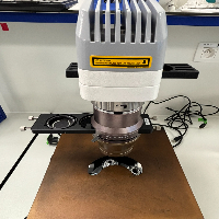 Carl Zeiss Axio AX10 Microscrope image 2